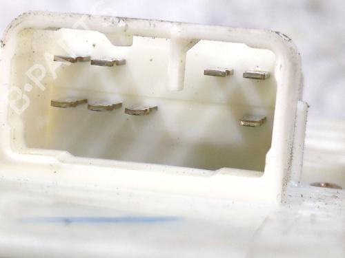 Left front window switch TOYOTA YARIS (_P1_) 1.0 (SCP10_, SCP10R) | BP34371084I27  - Image 5