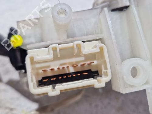 Switch MAZDA 6 Hatchback (GG) 2.0 DI (GG14) | BP29967816I30 