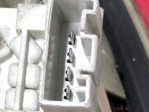 Left tailgate light BMW 3 (E90) 320 i | BP28489532C79