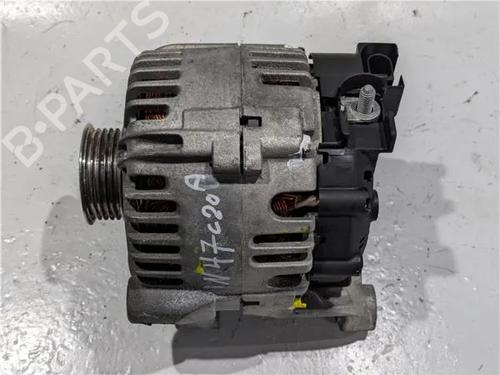 Alternator TOYOTA AVENSIS Estate (_T27_) 2.0 D-4D (WWT271_) | BP23923915M7 