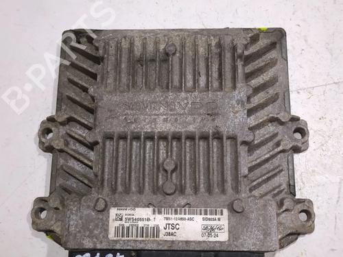 Module électronique FORD FOCUS II (DA_, HCP, DP) 2.0 TDCi (136 hp) 25718233