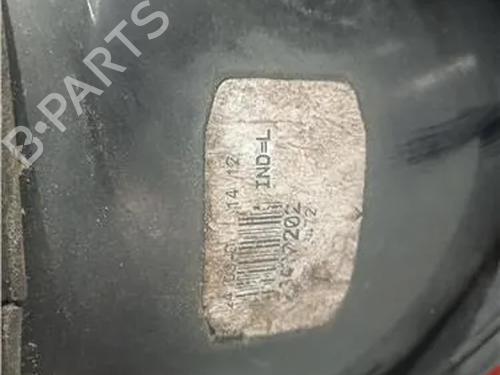 Right taillight RENAULT LAGUNA II Grandtour (KG0/1_) 1.9 dCi (KG1V) | BP23920586C35 