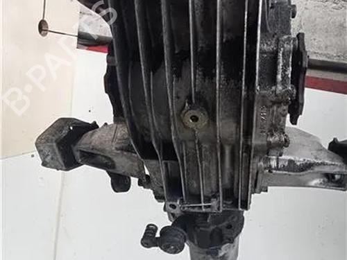 Gearbox AUDI 100 C3 Avant (445, 446) 2.0 E Cat | BP23918900M3 
