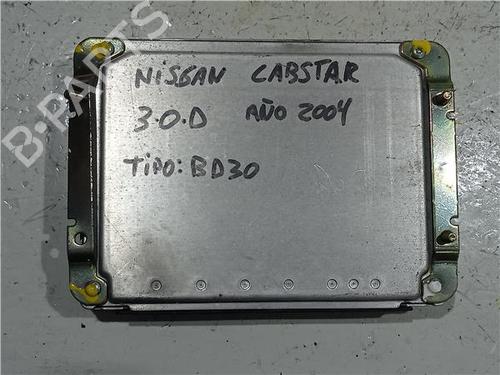 Electronic module NISSAN CABSTAR (F24M, F24W) 35.15 DCI, 45.15 DCI 3.0 (F24M) | BP23923462M83 
