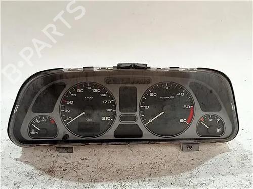 Used Instrument cluster PEUGEOT 306 Break (7E, N3, N5) 1.9 TD (90 hp) 23909924