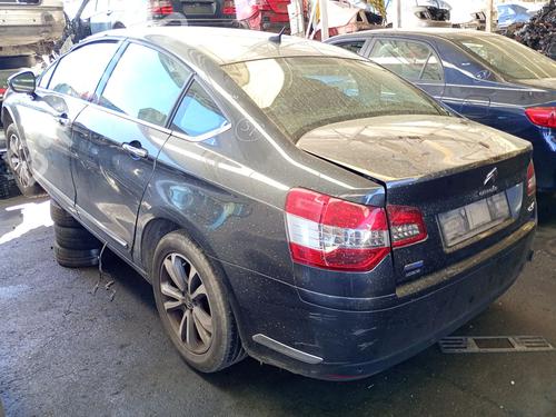 Engine CITROËN C5 III (RD_) 2.0 HDi 150 / BlueHDi 150 (RDRHEA, RDRHE8, RDAHRM,... | BP29400201M1 