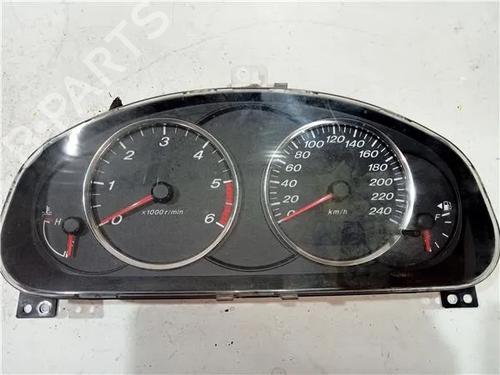Kombiinstrument MAZDA 6 Saloon (GG) 2.0 DI (GG14) (136 hp) 23906971