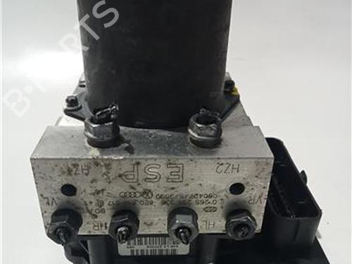 Used ABS pump AUDI A4 B7 (8EC) 2.0 TDI 16V (140 hp) 23912229