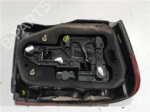 Left taillight SEAT IBIZA I (21A) 1.2 | BP23920545C34 
