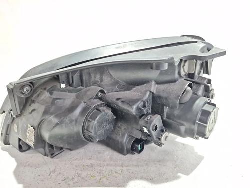 Right headlight KIA CARENS III MPV (UN) 2.0 CRDi 115 | BP29519610C29 