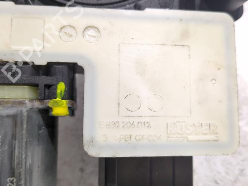 Right front window motor SEAT ARONA (KJ7, KJP) 1.0 TSI | BP31369035E20 