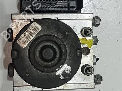 Used ABS pump OPEL ASTRA H (A04) 1.6 (L48) (105 hp) 23914854