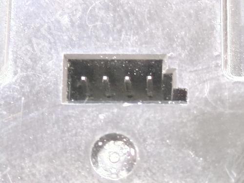 Left front window switch BMW 5 (E60) 530 d | BP29386842I27 