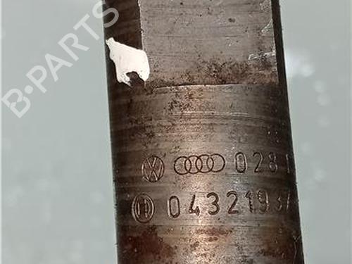 Injector VW SHARAN VAN (7M_) 1.9 TDI (7M6, 7M9) | BP23921987M100 