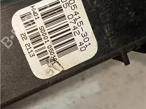 Right front window motor VW PASSAT B5 (3B2) 1.9 TDI | BP23911998E20