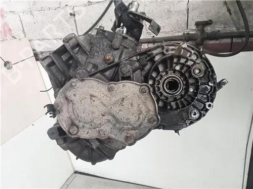 Gearbox OPEL ASTRA H Saloon (A04) 1.7 CDTi (L69) | BP23917616M3 