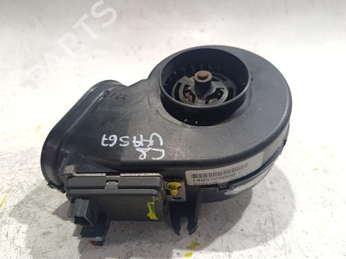 Used Heater blower motor Heater blower motor CITROËN C8 (EA_, EB_) 2.2 HDi (128 hp) 39987761 39987761