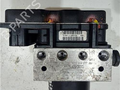 ABS pump SEAT IBIZA IV (6J5, 6P1) 1.9 TDI | BP23932169M43 