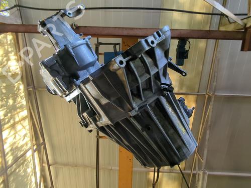 Gearbox HYUNDAI SANTA FÉ I (SM) 2.0 CRDi 4x4 | BP30594690M3 