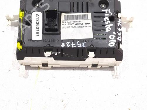 Other FORD FIESTA VI (CB1, CCN) 1.4 TDCi | BP23925601O1