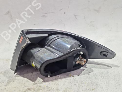 Left taillight MAZDA 6 Hatchback (GG) 2.0 DI (GG14) | BP29969450C34