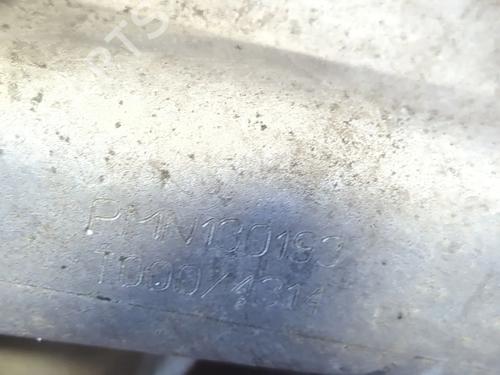 Gearkasse MITSUBISHI COLT VI (Z3_A, Z2_A) 1.1 (Z31A, Z32A) | BP29608041M3 