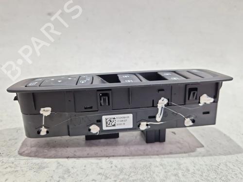 Venstre Foran elrute bryter RENAULT MEGANE IV Hatchback (B9A/M/N_) 1.6 TCe 205 (B9MV) | BP29697979I27 