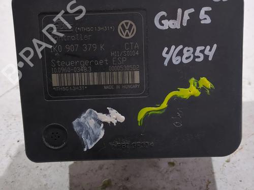 ABS Bremseaggregat VW GOLF V (1K1) 1.9 TDI | BP24874977M43 
