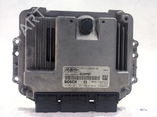 Used Electronic module Electronic module 38702862 38702862
