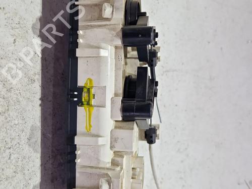 Climate control RENAULT CLIO II (BB_, CB_) 1.4 16V (B/CB0P, BB13) | BP29384157I5 
