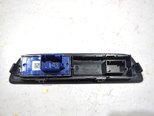 Switch PEUGEOT 2008 I (CU_) 1.6 VTi | BP26974276I30 
