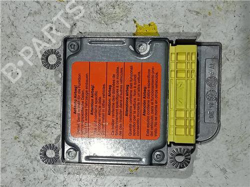 Kollisjonspute styreenhet VW POLO (6N2) 1.4 | BP23930563M53 