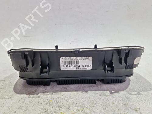 Instrument cluster VW GOLF IV (1J1) 1.6 | BP29518739C47