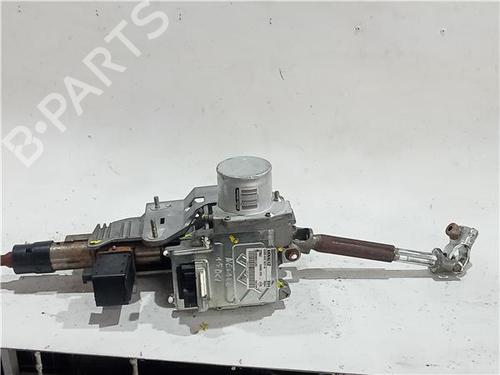 Steering column RENAULT MEGANE II Saloon (LM0/1_) 1.9 dCi | BP23920117M21 