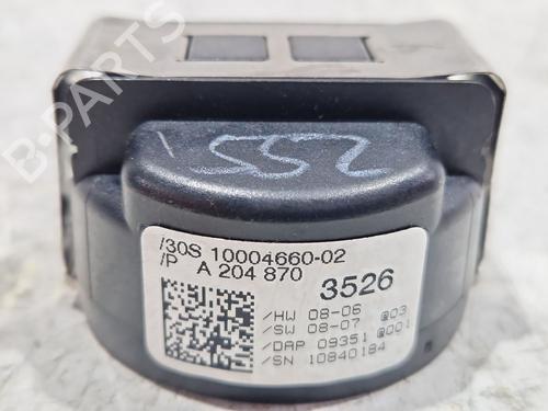 Elektronisk modul MERCEDES-BENZ C-CLASS (W204) C 200 CDI (204.001) | BP30684815M83