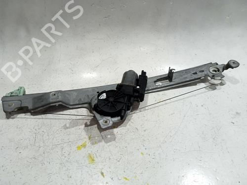 Used Other Other RENAULT GRAND SCÉNIC II (JM0/1_) 1.9 dCi (JM14) (131 hp) 36499877 36499877