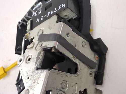 Front left lock BMW 5 (E39) 525 tds | BP25017452C98 