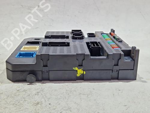 Fuse box PEUGEOT 207 (WA_, WC_) 1.6 HDi | BP30192876E1 