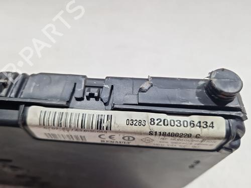 Electronic module RENAULT MEGANE III Combi Van (KZ0/1) 1.5 dCi | BP29521665M83 