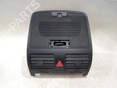 Ratstangsstang VW GOLF V (1K1) 1.9 TDI | BP27806585I23 