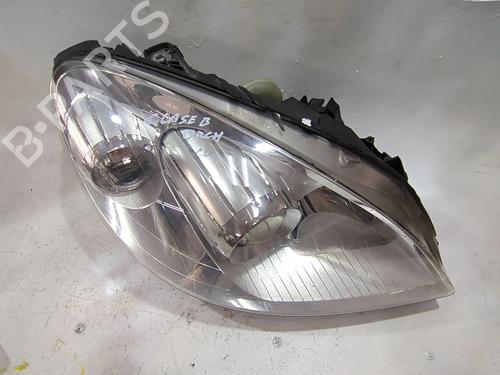 Right headlight MERCEDES-BENZ A-CLASS (W169) A 180 CDI (169.007, 169.307) | BP28691351C29 