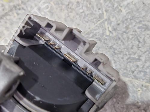 Ignition barrel FORD FOCUS II (DA_, HCP, DP) 1.6 TDCi | BP29877303M48