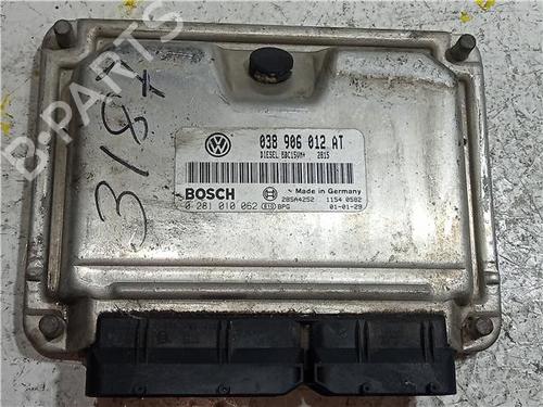 Used Electronic module SEAT LEON (1M1) 1.9 TDI (110 hp) 23915709