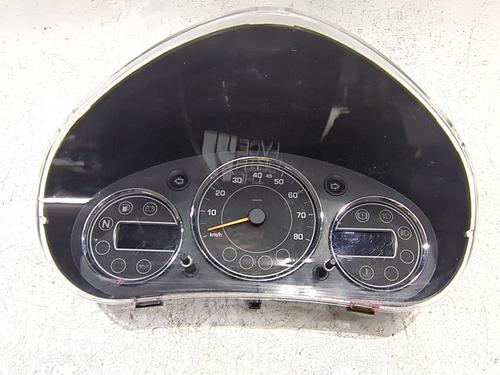 Used Instrument cluster Instrument cluster AIXAM MEGA [2003-2026] 35949730 35949730