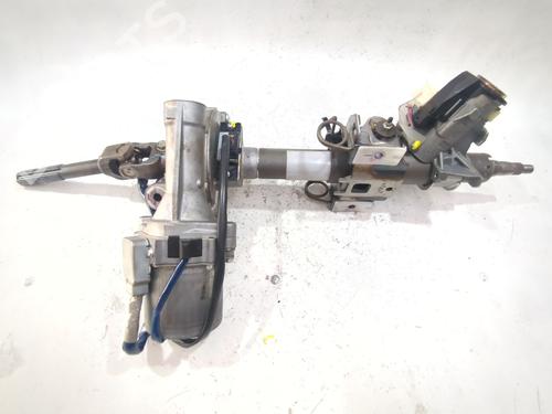 Used Steering column Steering column TOYOTA AURIS (_E15_) 1.4 D-4D (NDE150_, NDE150R) (90 hp) 36768413 36768413