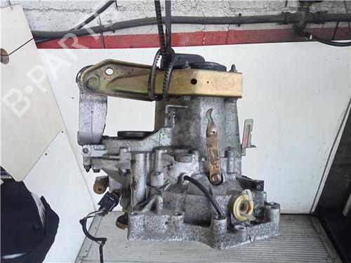 Gearbox SEAT CORDOBA (6K1, 6K2) 2.0 i 16V | BP23919552M3 
