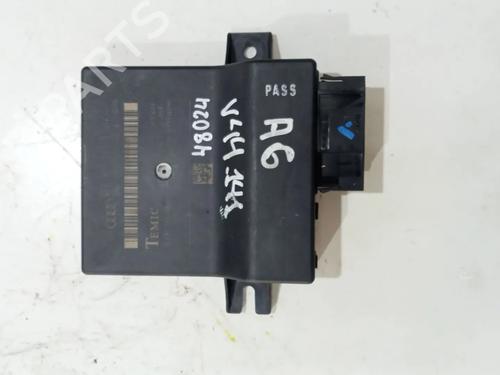 Module électronique AUDI A6 C6 (4F2) 2.0 TFSI (170 hp) 26682433