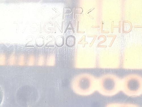 Headlight switch HYUNDAI SANTA FÉ II (CM) 2.2 CRDi | BP27713030I24 