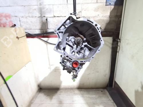 Used Gearbox KIA RIO II (JB) 1.4 16V (97 hp) 31291746