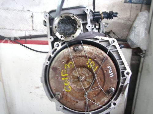 Gearkasse VW GOLF III (1H1) 1.9 TDI (90 hp) 30437392